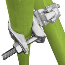 Tubular Drehkupplung Schraube